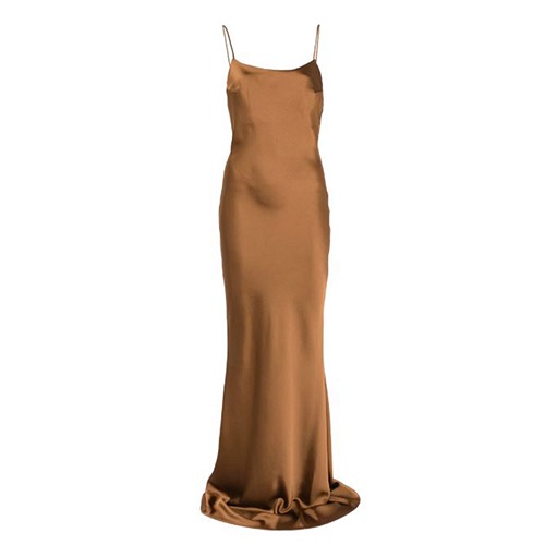 THE ANDAMANE Kleid
